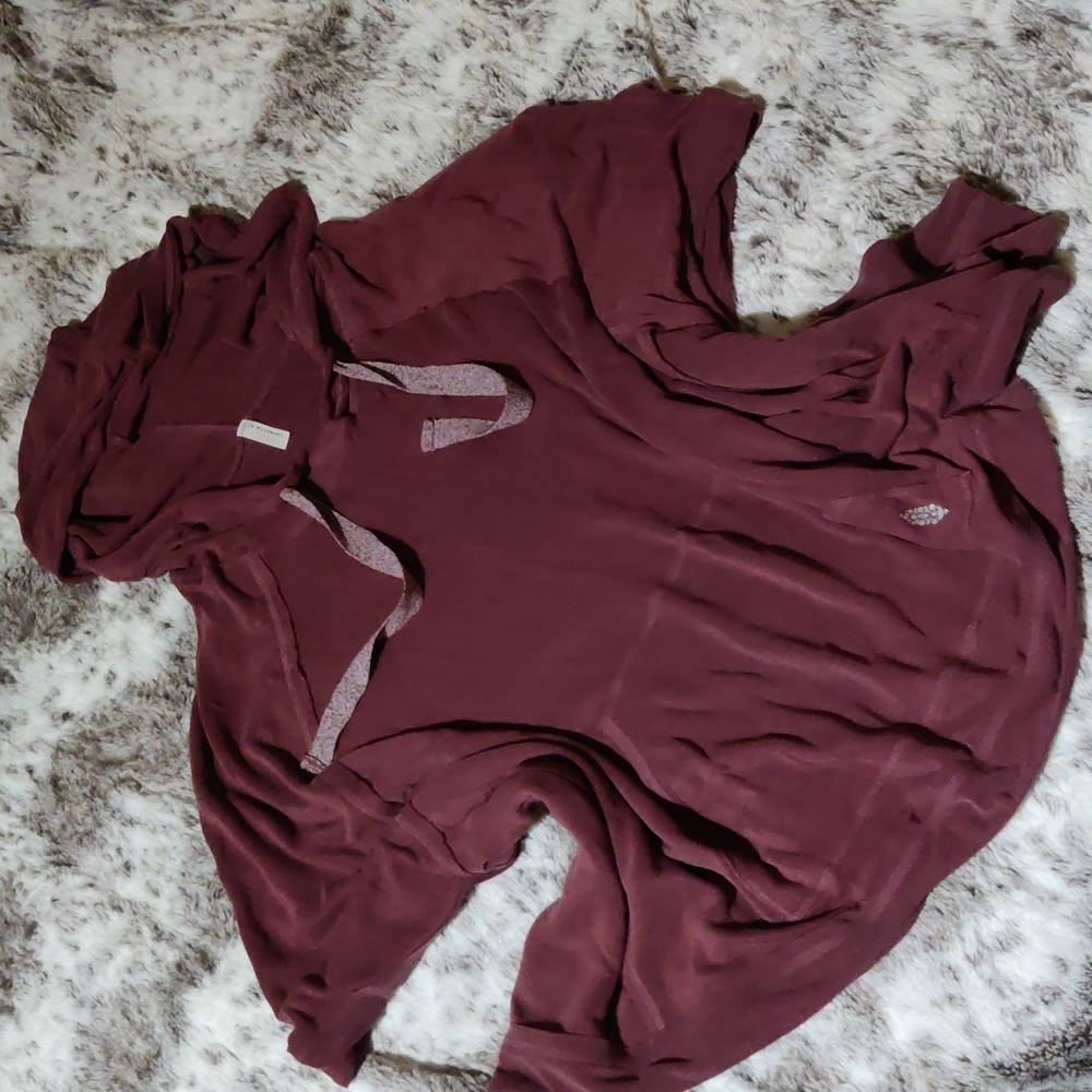 Free People Movement Pull Over